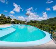 Swimming Pool 3 Khun Khao Tamnan Prai Resort