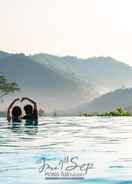 SWIMMING_POOL Khun Khao Tamnan Prai Resort