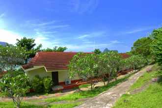 Luar Bangunan 4 Phi Phi View Point Resort