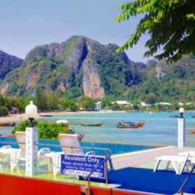 Phi Phi View Point Resort 1, Hotel Phi Phi Don