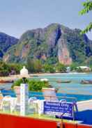VIEW_ATTRACTIONS Phi Phi View Point Resort
