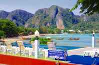 Nearby View and Attractions Phi Phi View Point Resort