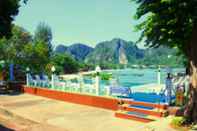 Restoran Phi Phi View Point Resort