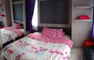 Kamar Tidur 2 Glamour Margonda Residance 3