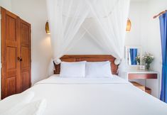 ห้องนอน 2 Sleepeasy Hostel Hua Hin By Baankangmung