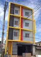 null D-Zone Backpackers Inn