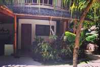 Bangunan Matanjak Guest House