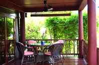 ห้องนอน The Natives Samui Villa LIPA NOI