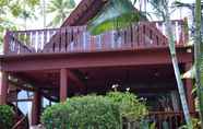 ภายนอกอาคาร 4 The Natives Samui Villa LIPA NOI