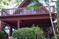 ภายนอกอาคาร The Natives Samui Villa LIPA NOI