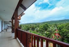 卧室 6 Tropicana Resort Phu Quoc