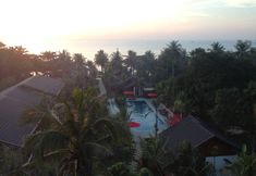外部的 2 Tropicana Resort Phu Quoc