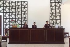 大堂 Tropicana Resort Phu Quoc