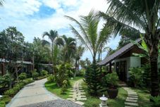 公共空间 Tropicana Resort Phu Quoc