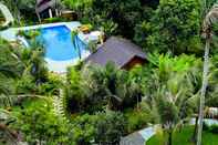 Hồ bơi Tropicana Resort Phu Quoc