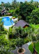 SWIMMING_POOL Tropicana Resort Phú Quốc