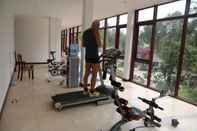 Fitness Center Tropicana Resort Phu Quoc