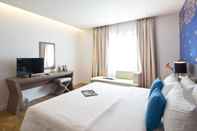Phòng ngủ Tevan Jomtien Hotel Pattaya