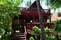 ภายนอกอาคาร The Natives Samui Villa TALING NGAM