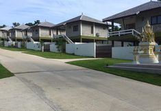 Exterior 6 Song Pi Nong Resort 