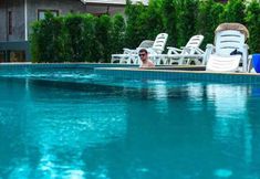 Swimming Pool 5 Song Pi Nong Resort 