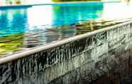 Swimming Pool 7 Song Pi Nong Resort 