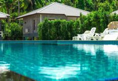 Swimming Pool 3 Song Pi Nong Resort 