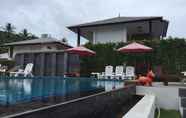 Swimming Pool 2 Song Pi Nong Resort 