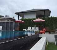 Swimming Pool 2 Song Pi Nong Resort 