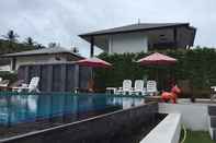 Swimming Pool Song Pi Nong Resort 