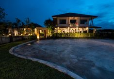Exterior 5 Maryo Resort Chiangrai