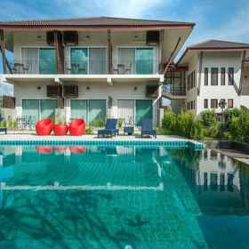 Maryo Resort Chiangrai 1, Hotel LaBelle Clinic (ลาเบลล์ คลินิก) By หมอแหม่ม