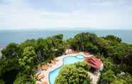 Swimming Pool 3 Sea Breeze Resort