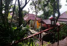 Exterior 7 Sea Breeze Resort