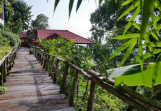 Exterior 6 Sea Breeze Resort