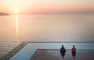 Swimming Pool 4 A La Carte Da Nang Beach