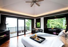 ห้องนอน 6 Villa 360 