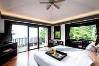 Phòng ngủ Villa 360 