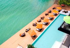 สระว่ายน้ำ 3 Villa 360 