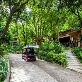 Villa 360, Phi Phi Don – Preços atualizados 2023