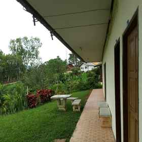 Subthong Garden Resort 1, 酒店 Khek Noi