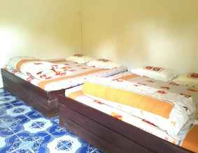 Kamar Tidur 4 Subthong Garden Resort