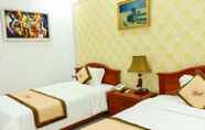 Kamar Tidur 7 Royal Hotel Ha Long