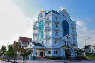 Bangunan 4 Royal Hotel Ha Long