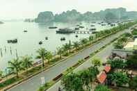 Nearby View and Attractions Royal Hotel Ha Long