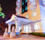 Exterior 6 Royal Hotel Ha Long