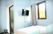 Kamar Tidur 5 Hotel Arut