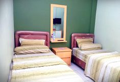Kamar Tidur 4 Hotel Arut