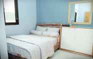Phòng ngủ 3 Hotel Arut