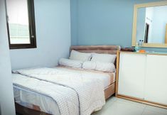 Kamar Tidur 3 Hotel Arut